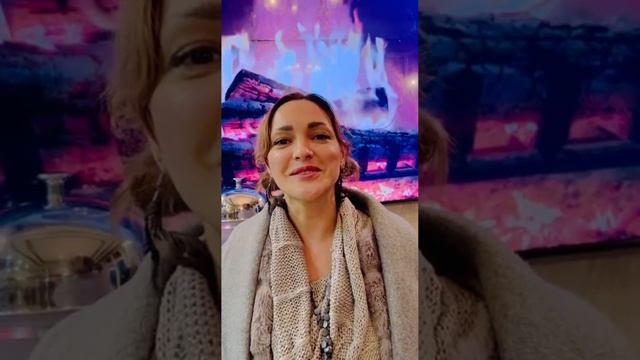 Отзыв Тани Никич