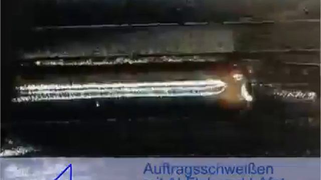 ▶ Automatic Wire Feeder with Alpha Laser