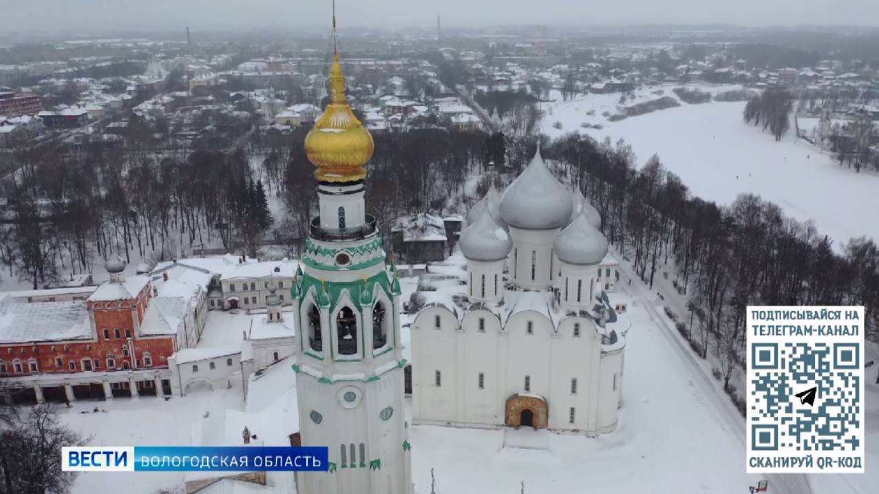 Оперативные решения: кадровые перестановки, памятник Ивану Грозному, помощь вологжанам-бойцам СВО