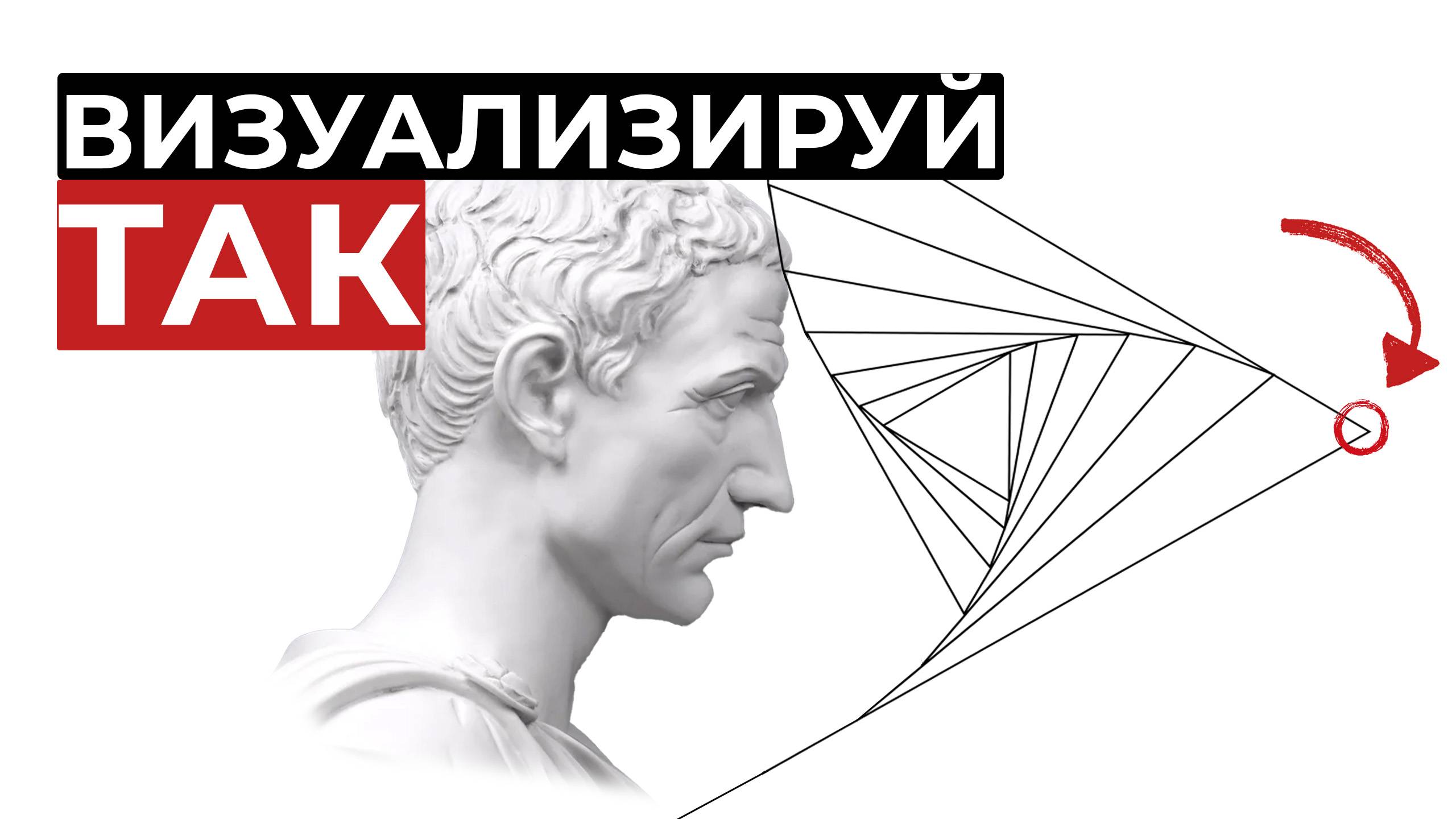 ВИЗУАЛИЗАЦИЯ желаний, которая РАБОТАЕТ