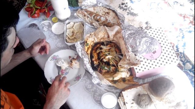 Вкусно и Быстро с menu.am