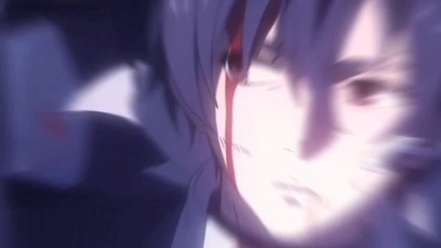 (𝐴𝑀𝑉) Тragedy