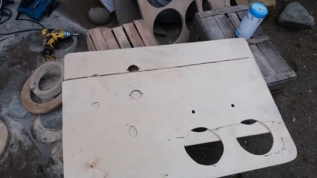 ваз 2101 установка автозвука