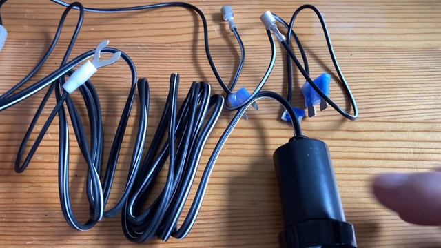 【DIY】ホンダ フリード GB3 インナーミラー型ドライブレコーダー取り付け @PIE_MART