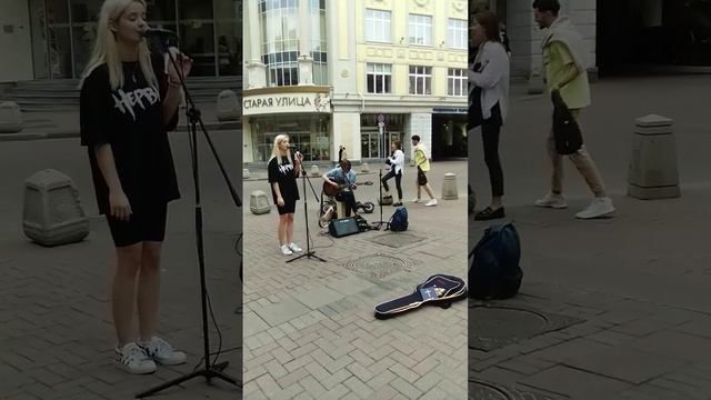 Егор Натс - Соврал