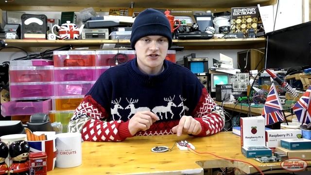 How to Build Your Own Photon NeoPixel Color Sensor – Maker.io Tutorial | Digi-Key Electronics