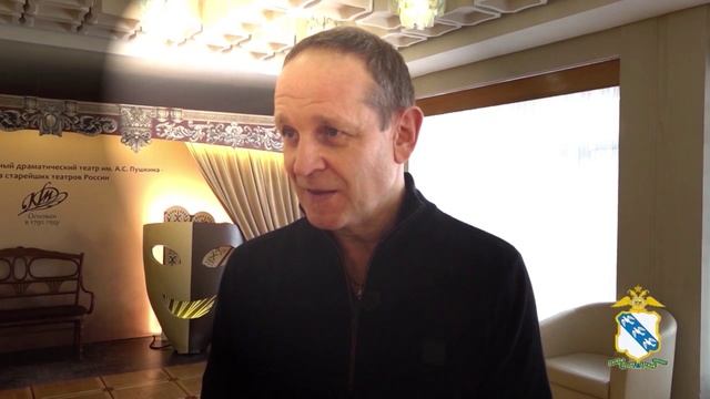 Это не театр - Юрий Архангельский