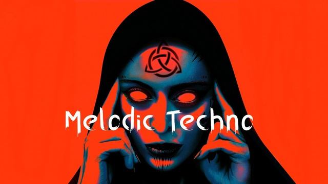 MORPHINE_—_TECHNO_MIX_2024_Territory_Techno