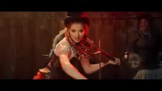 Roundtable Rival   Lindsey Stirling