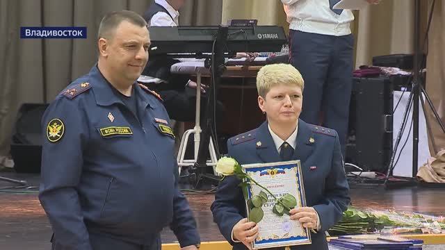 Сотрудники и ветераны СИЗО-1 отметили 120-летний юбилей учреждения