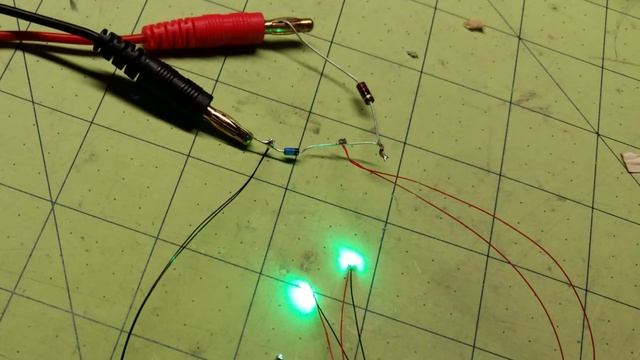 Tiny Whoop BeeBrain LED