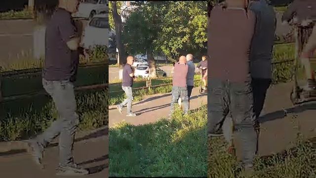 комики