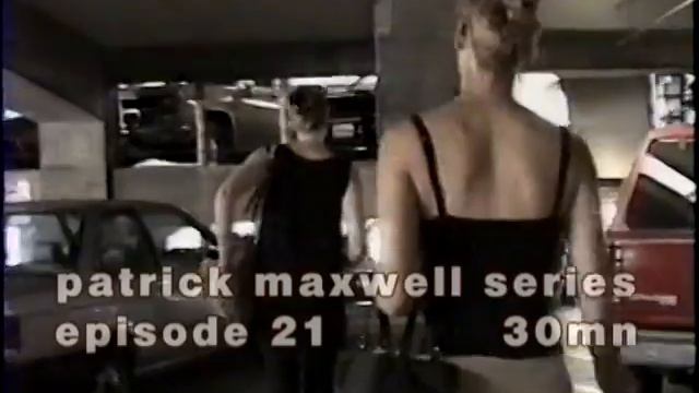 patrick maxwell series-30mn episode 21, cops trail charlie