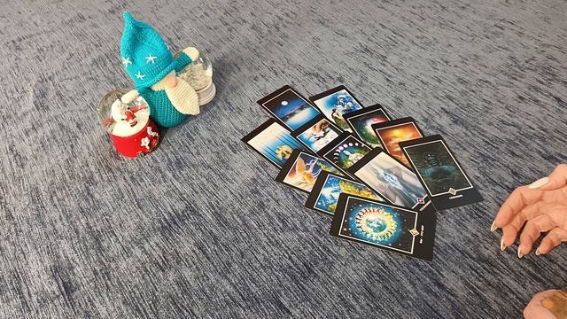 ‼️что подскажут,⁉️ что расскажут 🤔 карты ❗