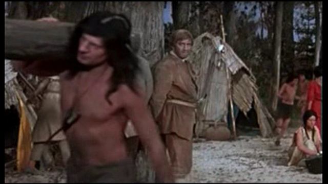 ЧИНГАЧГУК БОЛЬШОЙ ЗМЕЙ  1967