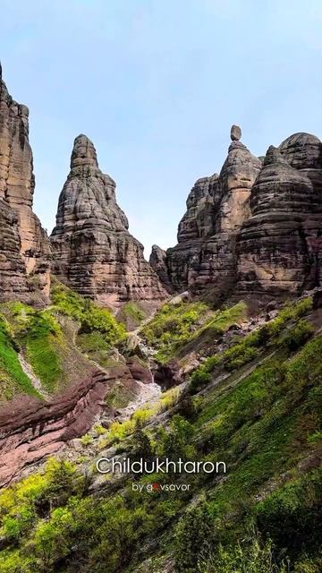 Таджикистан 🇹🇯 Tajikistan 🇹🇯 Тоҷикистон