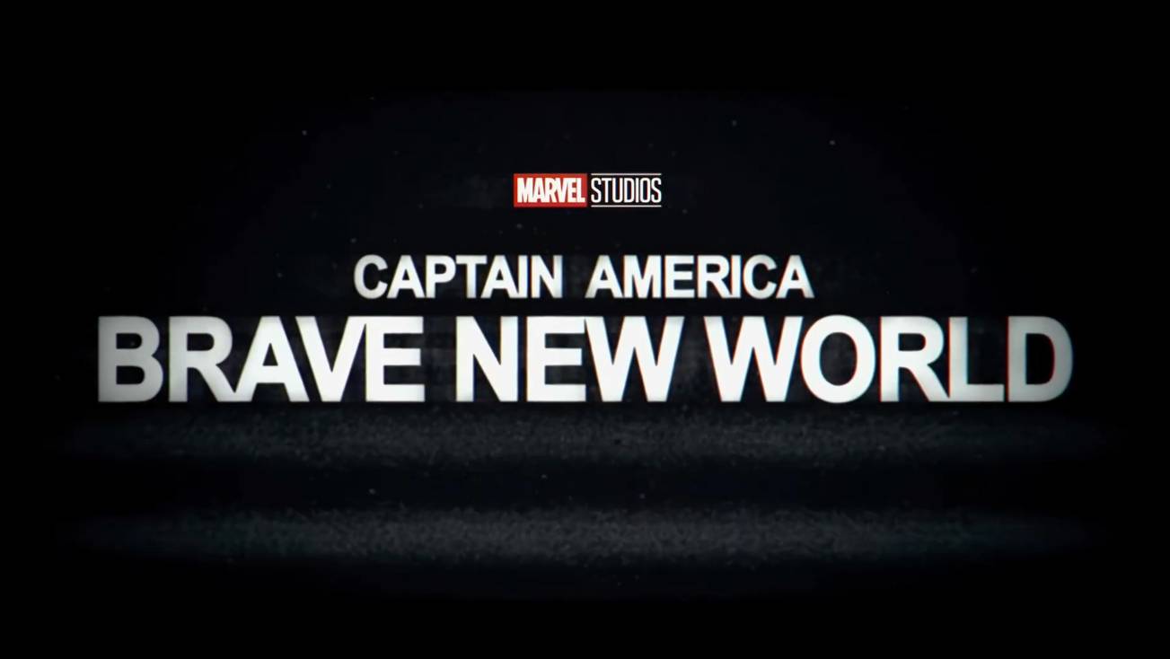 Captain America 4  HDR-X