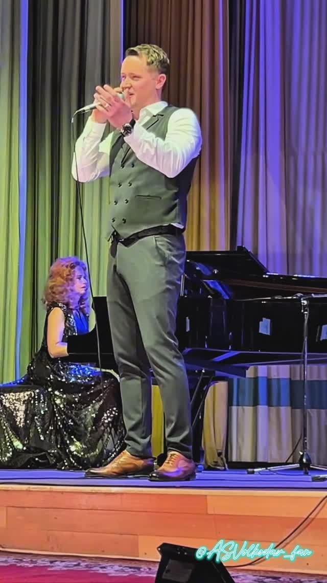 "ЭТИ ГЛАЗА НАПРОТИВ" - исп.Александр Волкодав #голосаэпохи #александрволкодав 24/01/25 Москва