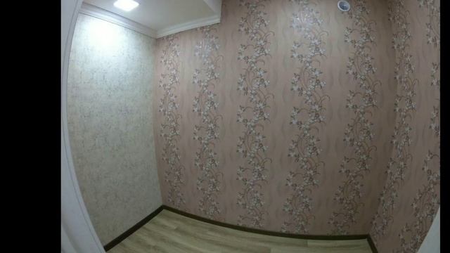 дахшат, срочно продаётся квартира в Самарканд цена 65000$ квадратура 106 3 комнатный