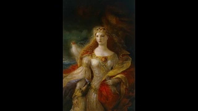 Leonor de Aquitania - Los pasajes de la historia