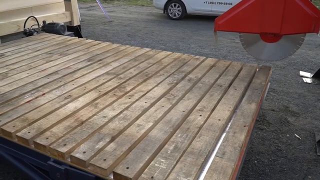 Компания IMPOS STONE участник выставки "КАРЕЛФОРУМ 2022"