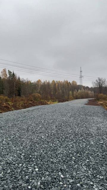 Рабочий процесс на объекте «Чистая вода» в Можгинском районе 🚧
