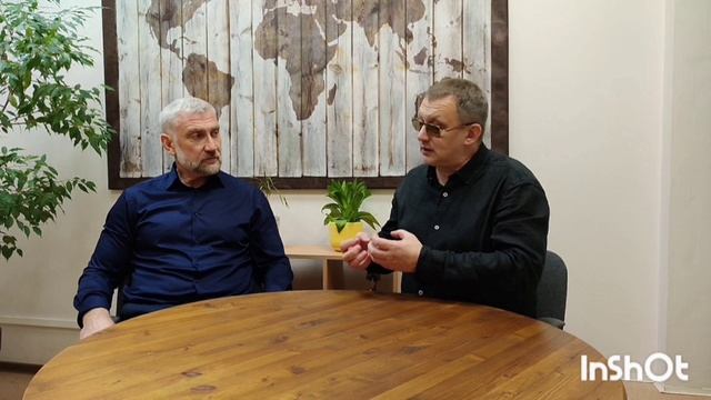 Продолжаем наши видеообзоры, мы говори о сложном простыми словами. Разбираем и обсуждаем актуальную.