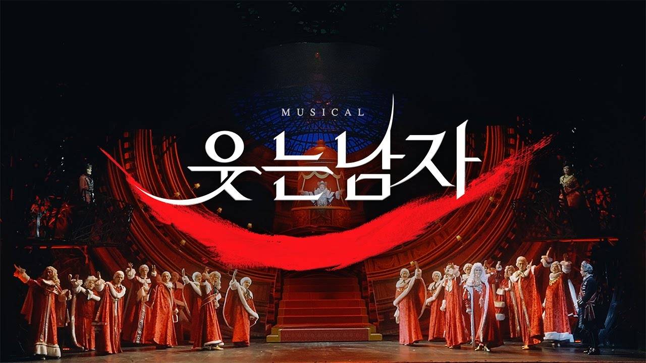 2025 뮤지컬 웃는 남자 (Musical THE MAN WHO LAUGHS) │ Official Spot