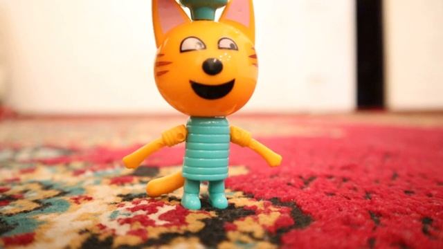 Каролина и новое видео с машинками! Челлендж от Carolina Крутые машинки игрушки.