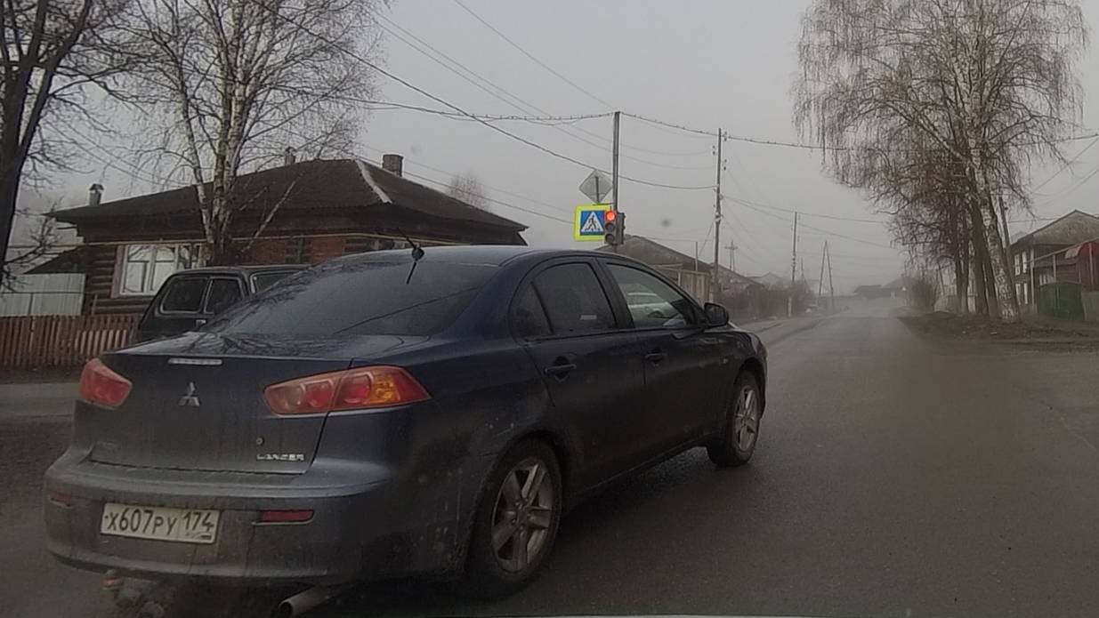 Покатаемся по городу, № 242. Куса.М5.Златоуст.Челябинск. (апрель  2024 Alan Walker - 135 (RainkyFoll