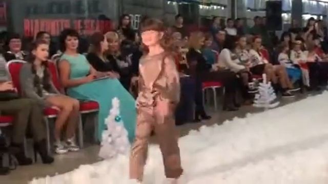 ☃️❄️⭐️КИЕВ - ВСТРЕЧАЙ! UKRAINIAN KID'S FASHION WEEK сезон ЗИМА 2016/2017 20.11.16 ТРЦ АТМОСФЕРА