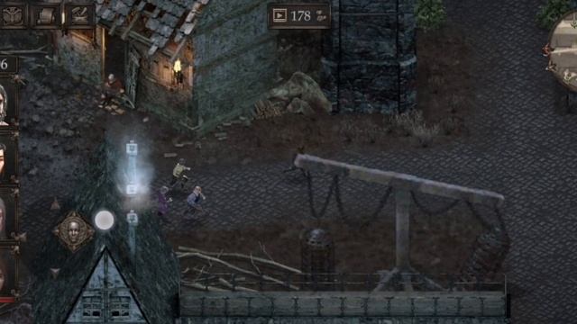Vendir : Plague of Lies (Android, gameplay)