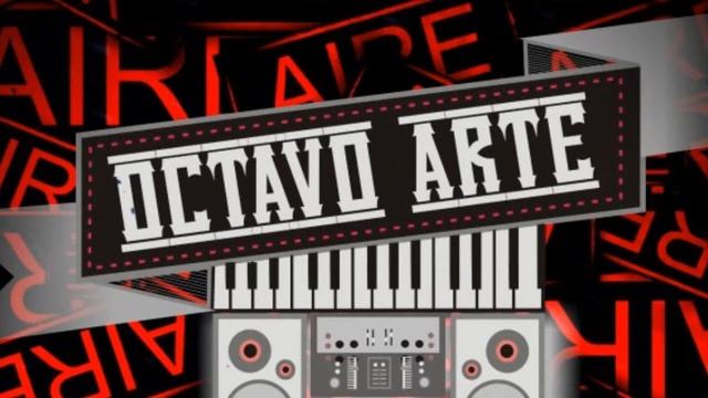 Octavo Arte #61 - Rincón Uruguayo + entrevista a Pichu Straneo