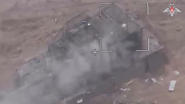 🇷🇺🔥🇺🇸Армия России уничтожает «Абрамсы» и другие танки оккупантов в боях на Курском фронте !!!