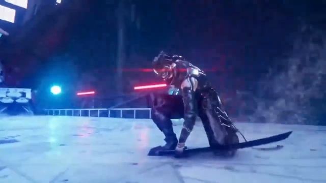 NInja Gaiden возвращается — анонсирована NInja Gaiden 4

Релиз осенью этого года на ПК, PS5 и Xbox S