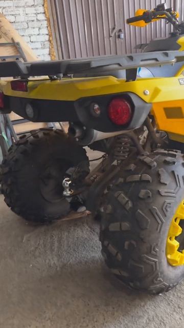 SHARMAX 300 HAMMER #shots #питбайк #motovlog #sharmax #offroad #atv #квадроцикл#эндуро #vdk #квадрик
