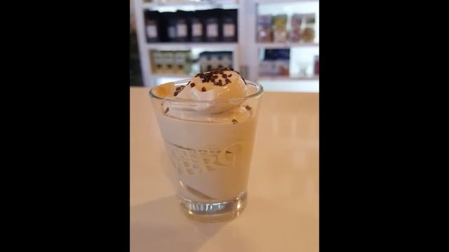 Caffè Vero Espressois