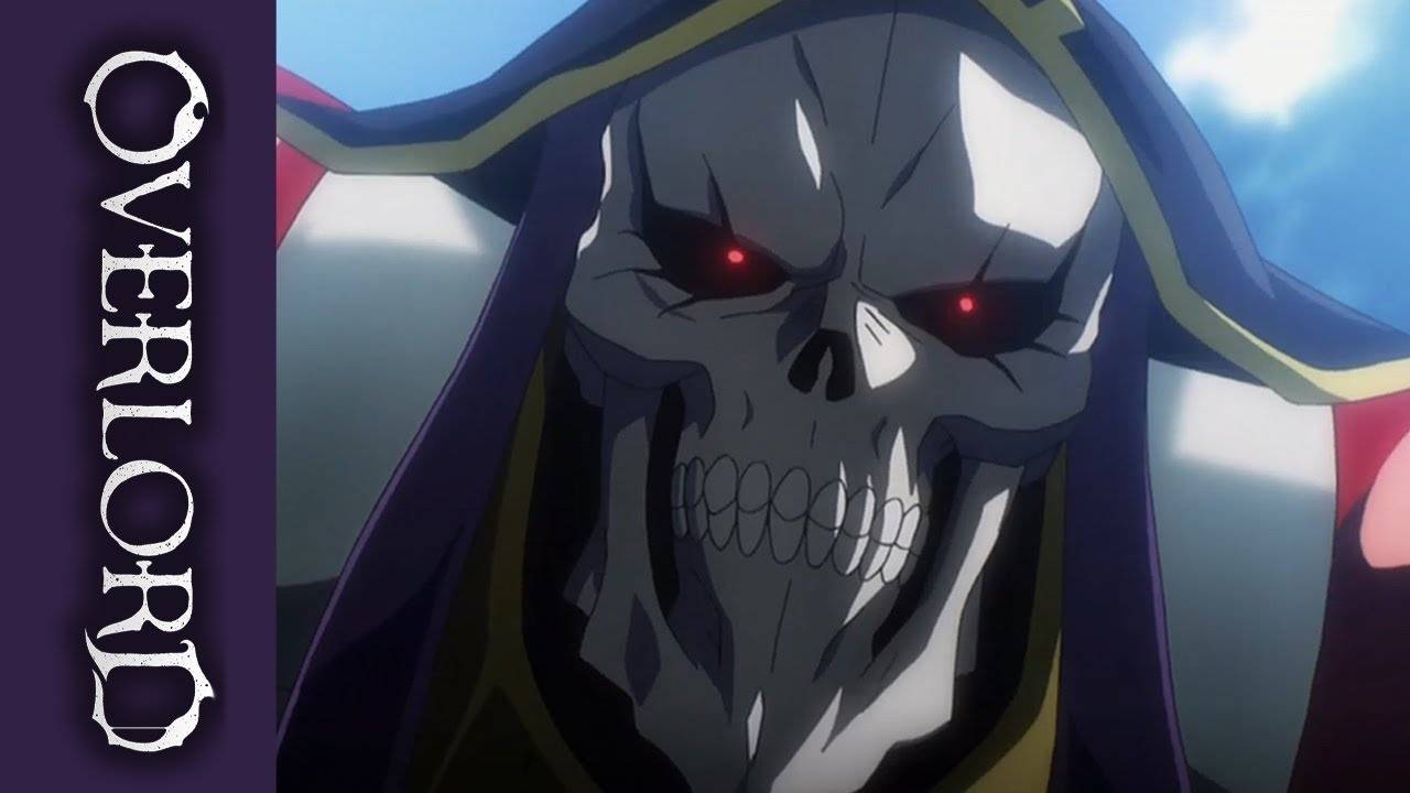 Повелитель/Overlord (Opening 1)