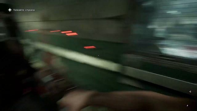 THE OUTLAST TRIALS (ПЕРВАЯ МИССИЯ)