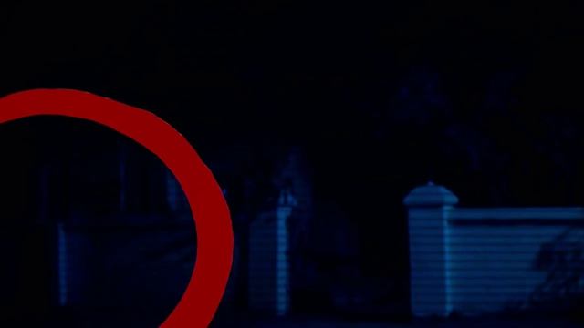 ПРИЗРАК Попал На ПОЛИЦЕЙСКУЮ КАМЕРУ (Привидение и Полтергейст)