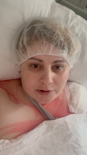Операция на плечевом суставе