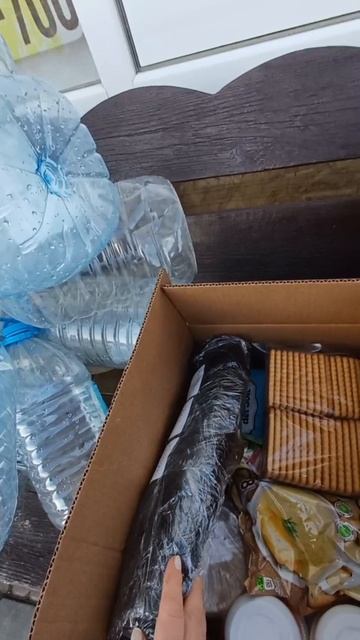 От магазина "Август". жителей Коктебеля Лены и Наташи полезности для парней.mp4