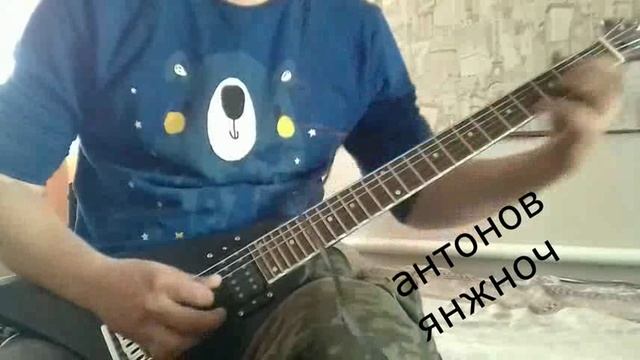 я не жалею ни о чем  Юрий Антонов