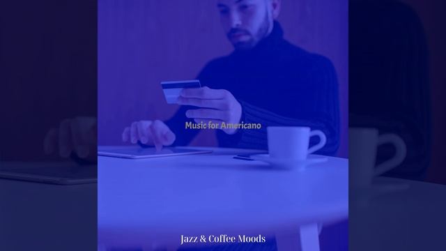 Trio Jazz Soundtrack for Long Black Coffee