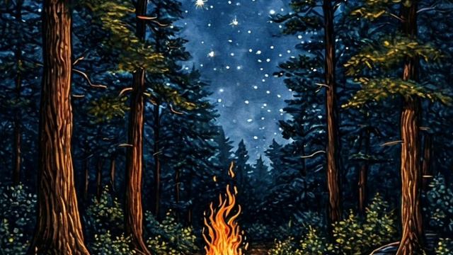 Ночь исполняет желания (музыка)