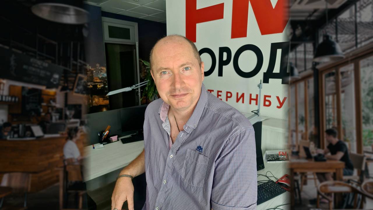 Город FM: Вкусный Екатеринбург с Яковом Можаевым. Про горький шоколад в зимний период.