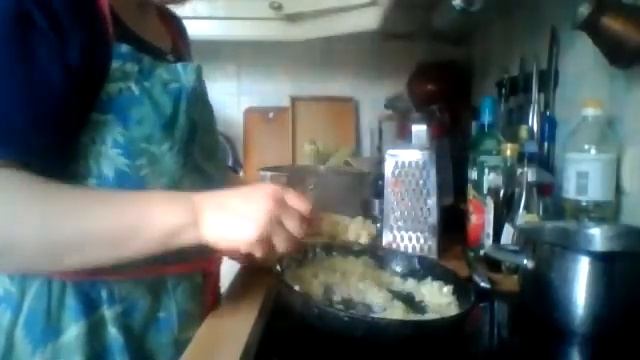 голубцы