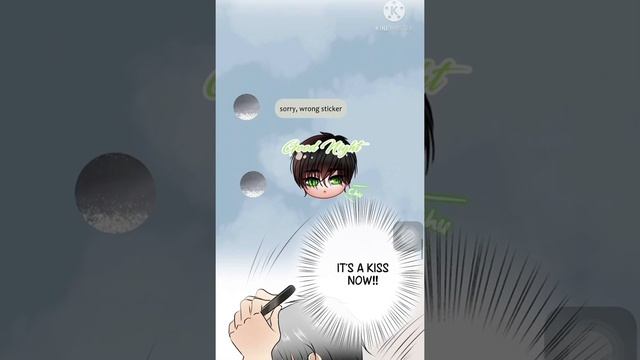 Rain ( BL ) WEBTOON Chapter 2