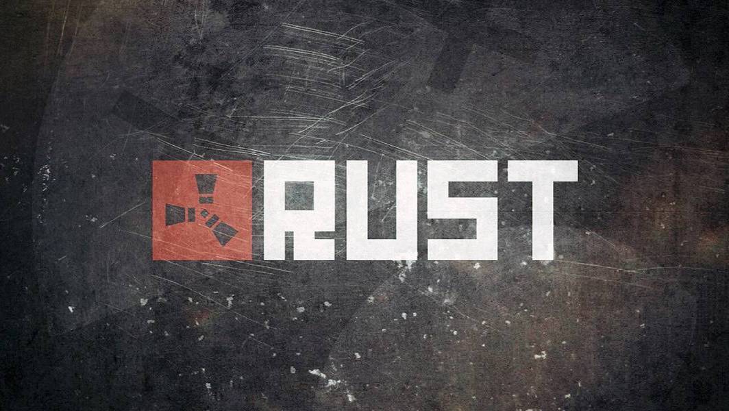 Стрим в РАСТ RUST Подписка и лайк