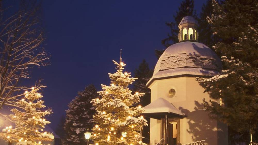 Peter Schreier, Dresdner Kreuzchor & Thomanerchor Leipzig_ Wunderschöne Weihnachtslieder